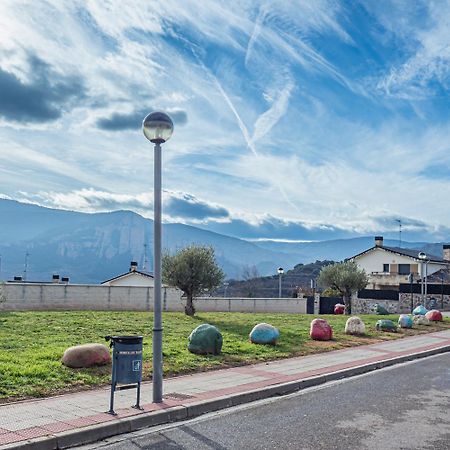 Casa Nea, Tu Hogar En La Rioja Villa Nalda Luaran gambar