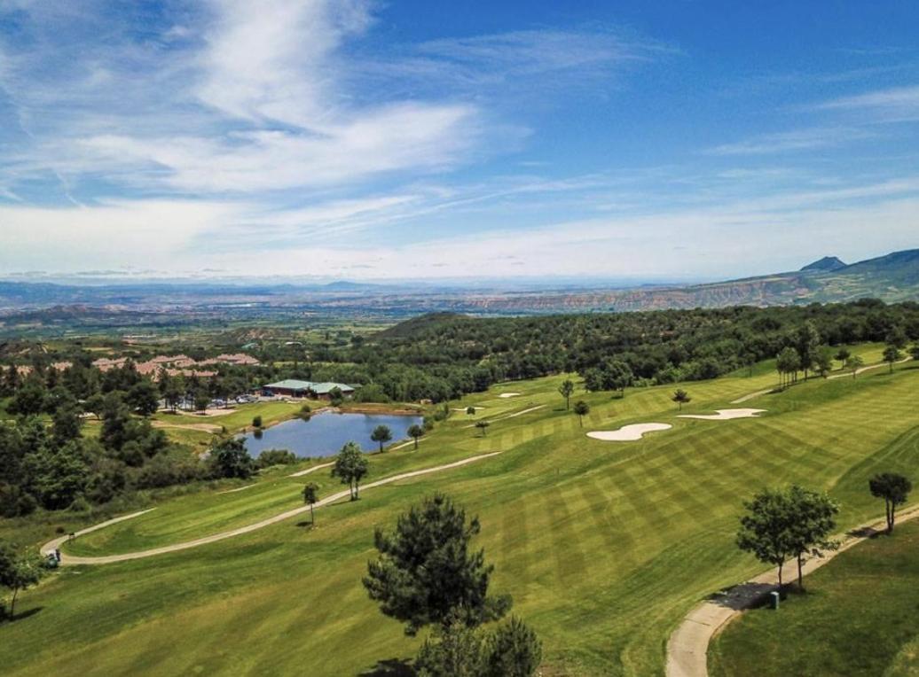 Casa Nea, Tu Hogar En La Rioja Villa Nalda Luaran gambar