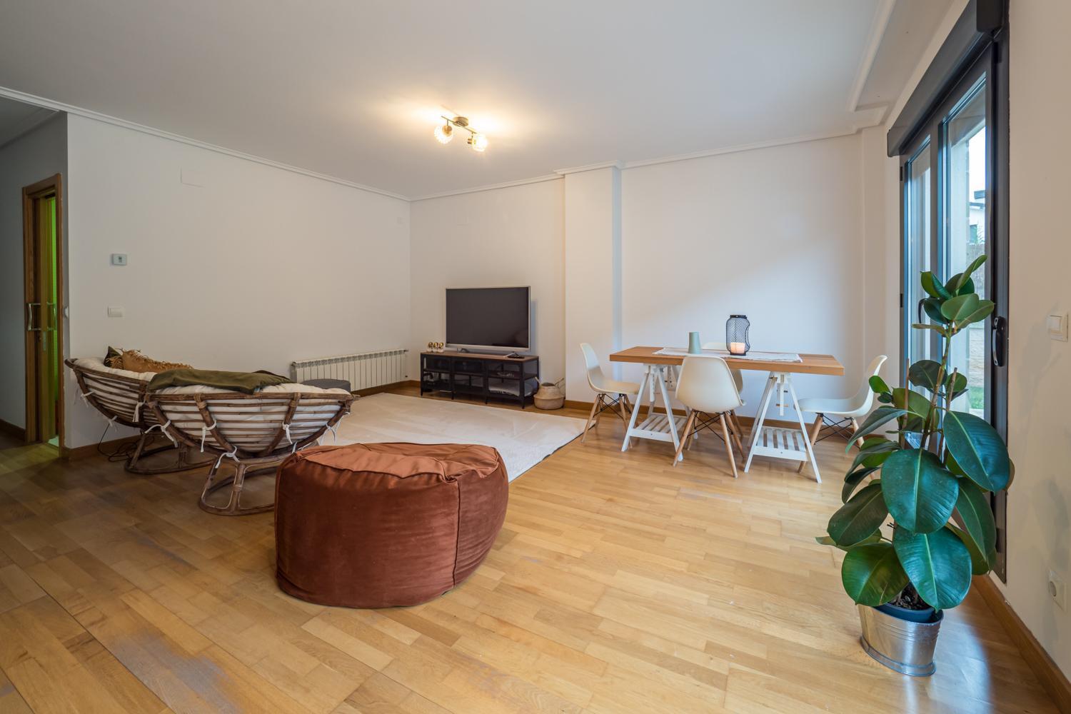Casa Nea, Tu Hogar En La Rioja Villa Nalda Luaran gambar