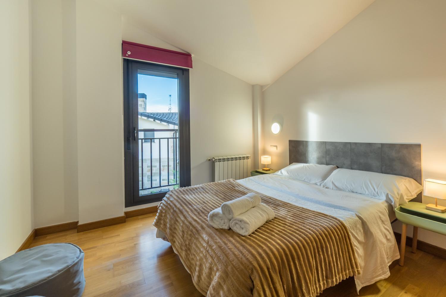 Casa Nea, Tu Hogar En La Rioja Villa Nalda Luaran gambar