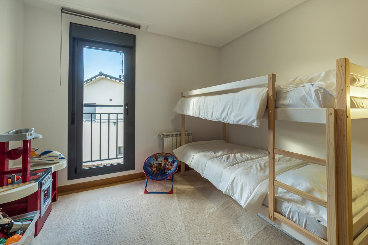 Casa Nea, Tu Hogar En La Rioja Villa Nalda Luaran gambar