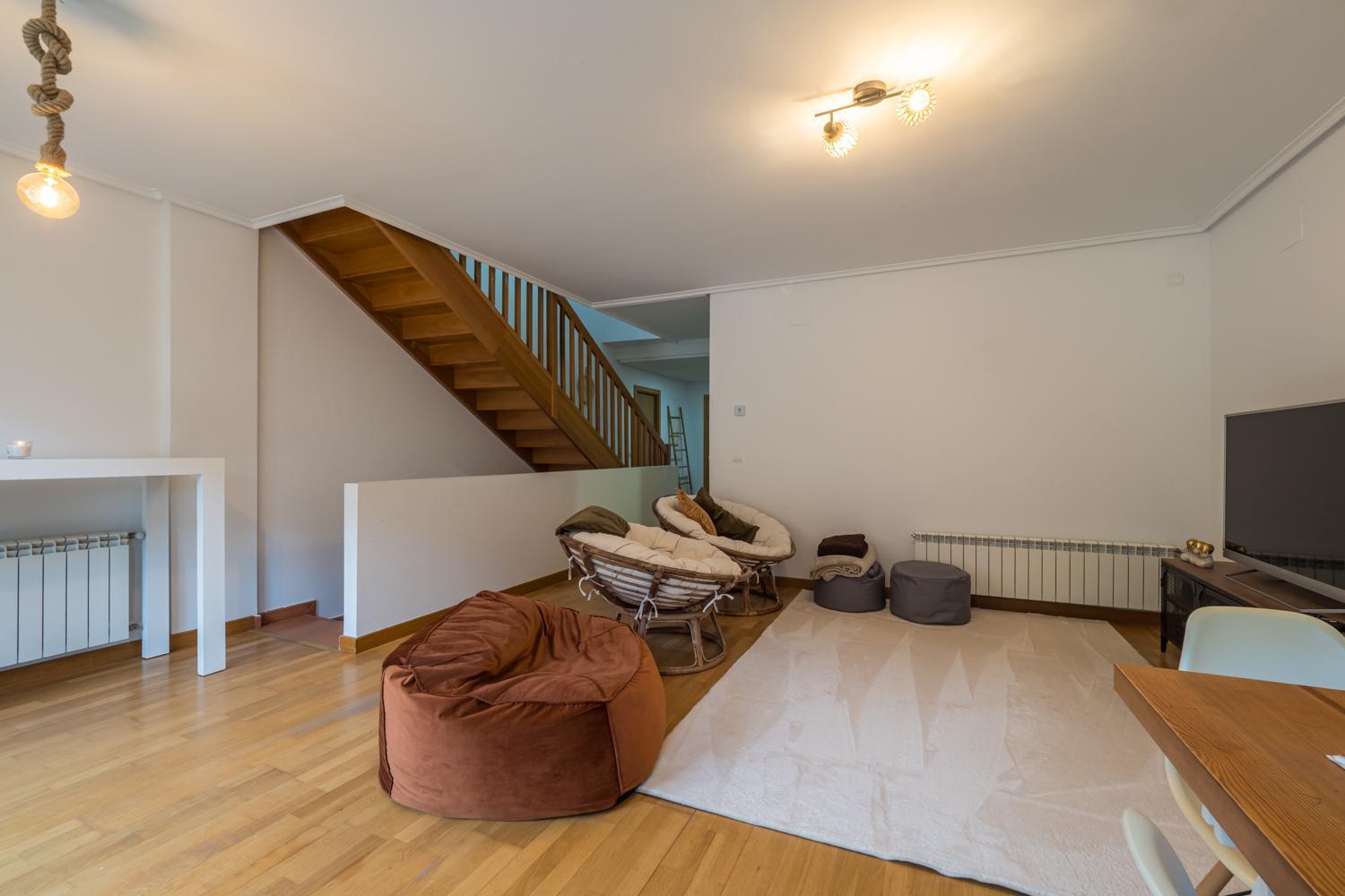 Casa Nea, Tu Hogar En La Rioja Villa Nalda Luaran gambar