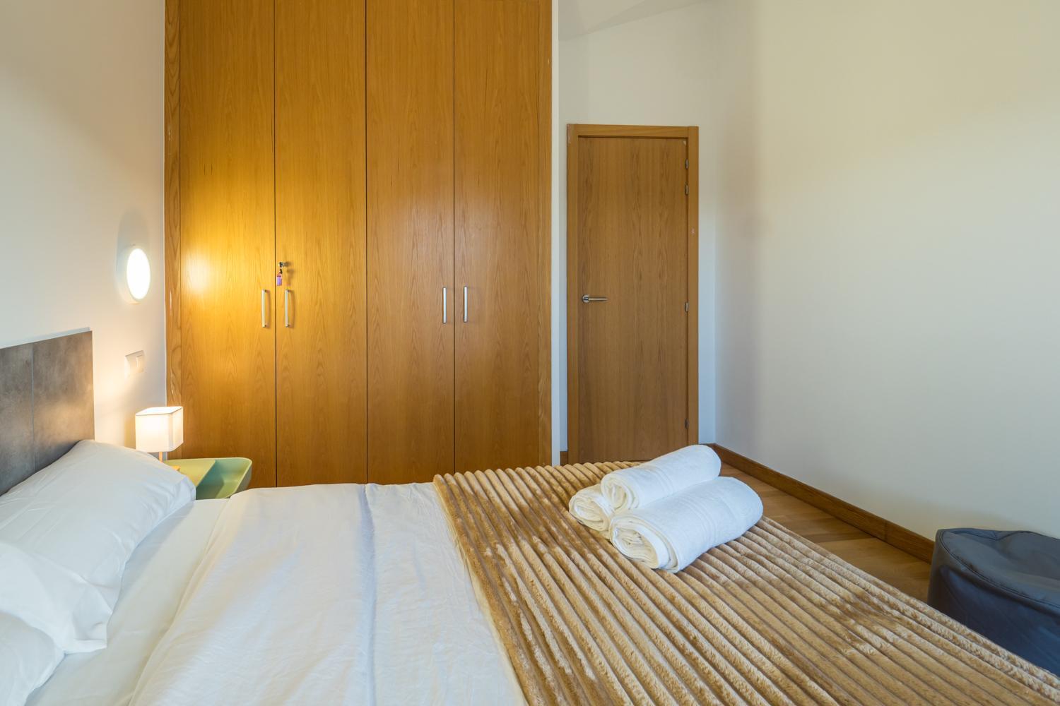 Casa Nea, Tu Hogar En La Rioja Villa Nalda Luaran gambar