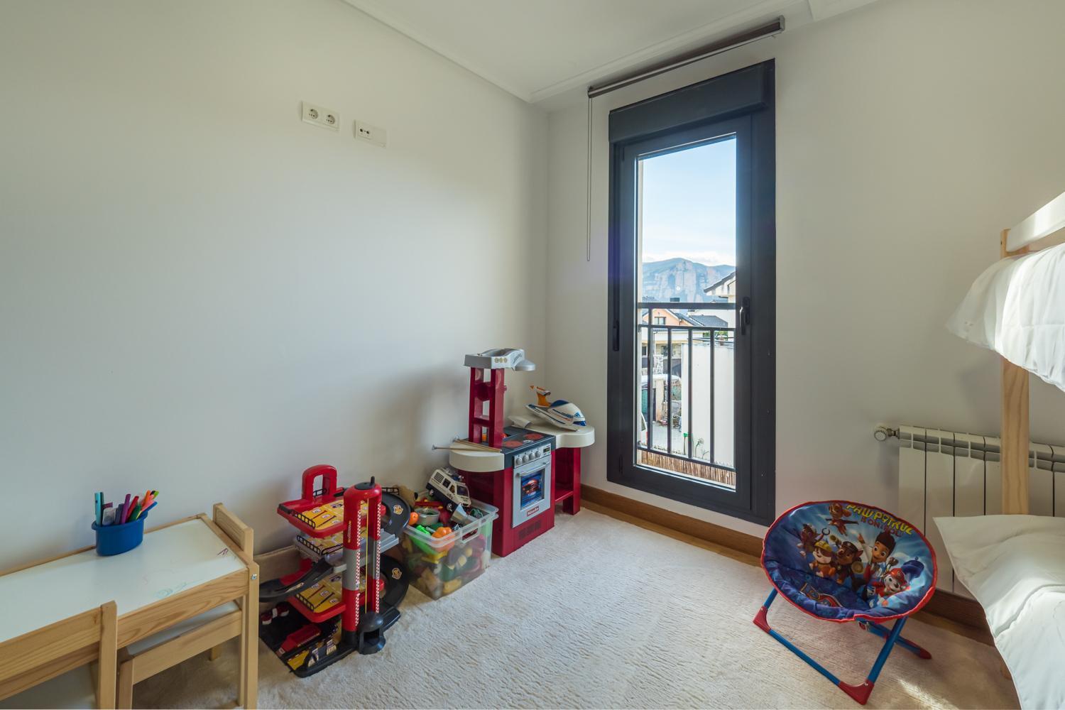 Casa Nea, Tu Hogar En La Rioja Villa Nalda Luaran gambar