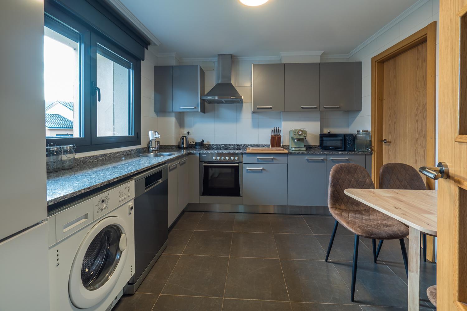 Casa Nea, Tu Hogar En La Rioja Villa Nalda Luaran gambar