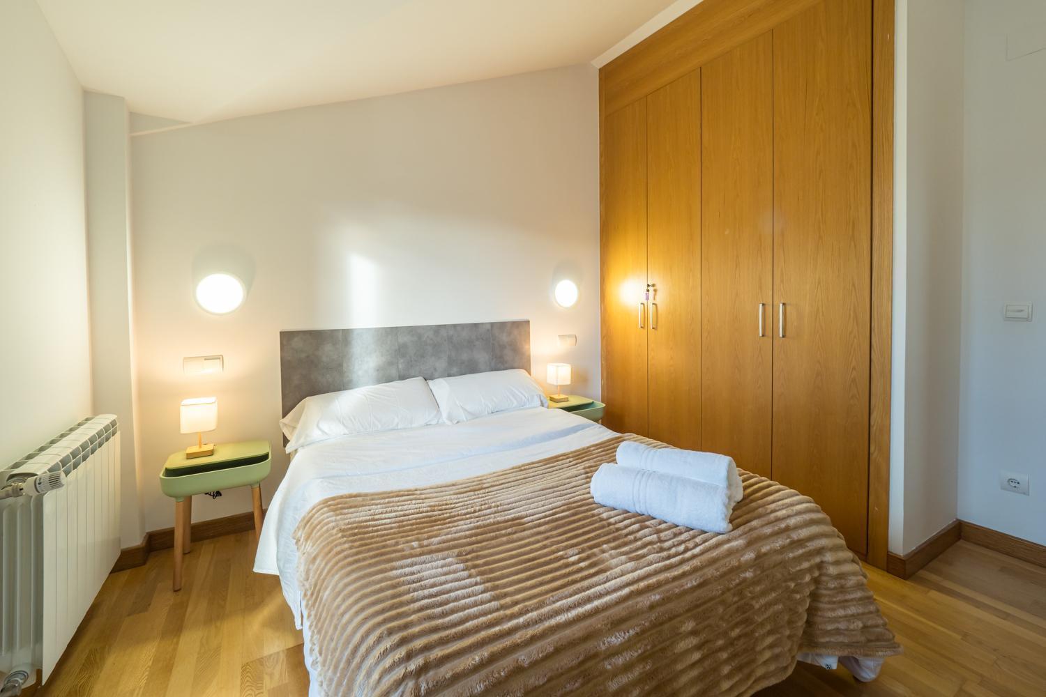 Casa Nea, Tu Hogar En La Rioja Villa Nalda Luaran gambar