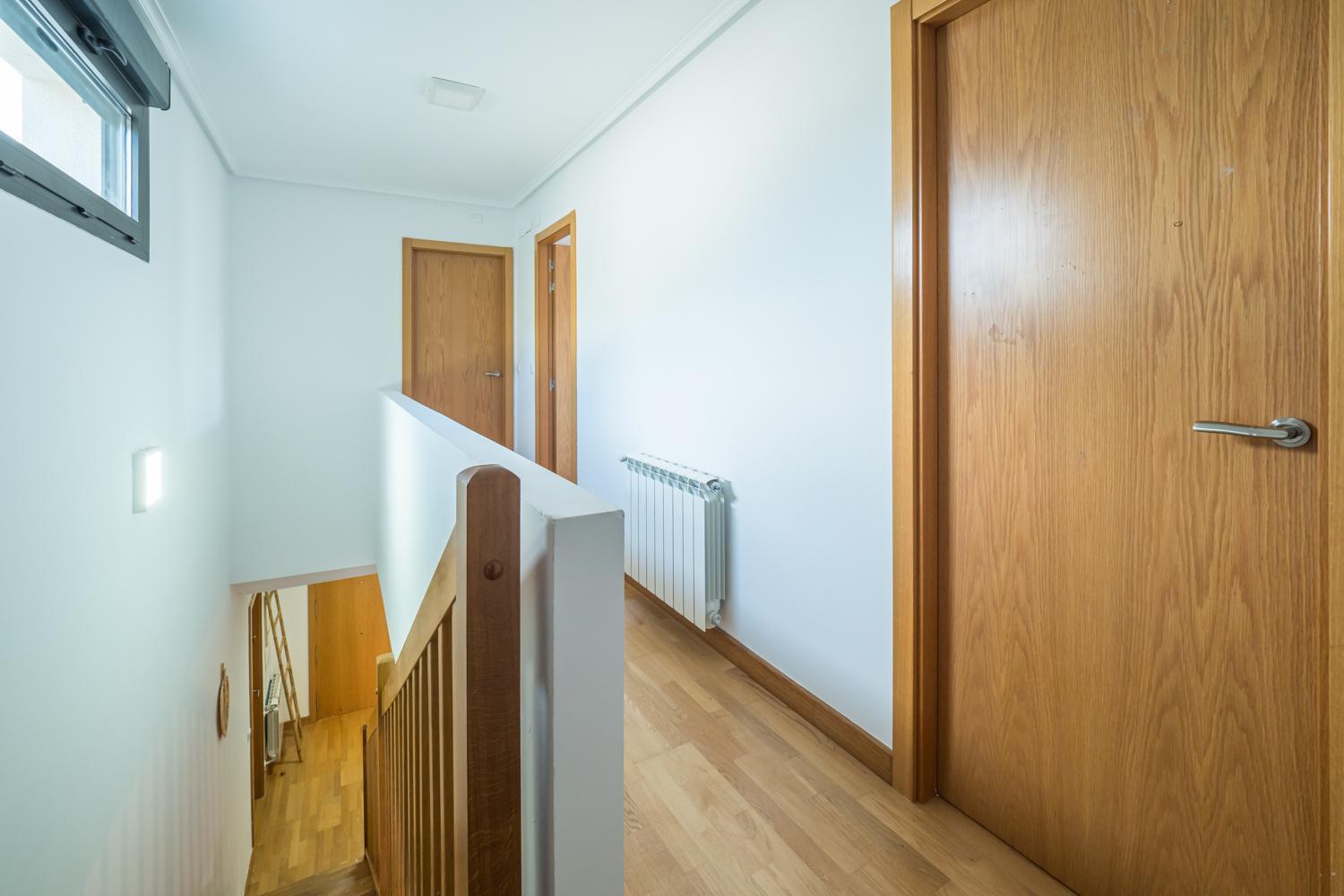 Casa Nea, Tu Hogar En La Rioja Villa Nalda Luaran gambar